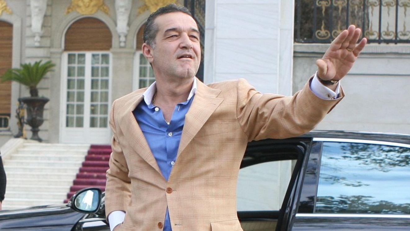 "Dorinel nu merge la Steaua pentru bani, dar știu că Becali va fi generos!"