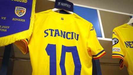 Cine transmite la TV meciul Kosovo - România, din preliminariile Campionatului European 2024. Partida se joacă și se știe și ora de start