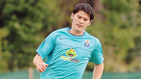 Manea: "Săpunaru va fi titular la Porto"