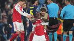Bukayo Saka, eroul lui Arsenal din meciul cu Atletico Madrid, a rămas uluit: „N-am mai văzut așa ceva”