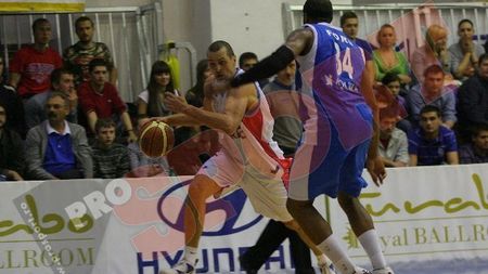 CSU Ploiești, prima finalistă a Diviziei A