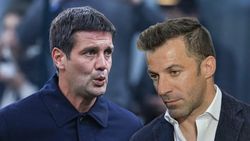 VIDEO Alessandro Del Piero l-a atacat direct pe Cristi Chivu: „A greșit! Vrei să câștigi curat”