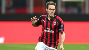 Super-transfer pregătit de Guimaraes, dacă ajunge în grupele Europa League! Un jucător trecut pe la AC Milan și Barcelona poate ajunge la adversara FCSB-ului