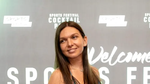 Simona Halep face azi 33 de ani! Care sunt bornele unei cariere de excepție în tenis. SPECIAL