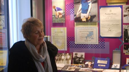 Doi ani fără Dobrin!**