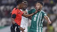 Șoc total la Campionatul Mondial! SUA i-a refuzat viza celui mai bun arbitru din Africa