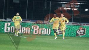 "80% titlul depinde de noi, nu de jocul de culise"** Atuul Vasluiului