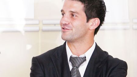 Chivu, la tribunal, dar nu și la meci!** Fostul căpitan a fost audiat în "Dosarul transferurilor"