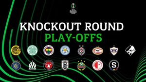 Răzvan Lucescu și-a aflat adversara din play-off-ul pentru optimile Conference League! Peste cine va da Nicolae Stanciu și Slavia Praga