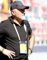 Petre Grigoraș era împotriva regulii care permite dubla legitimare a jucătorilor, însă Cetatea Suceava s-a alăturat și ea cluburilor din Liga 2 cu un parteneriat semnat cu un club din prima ligă!