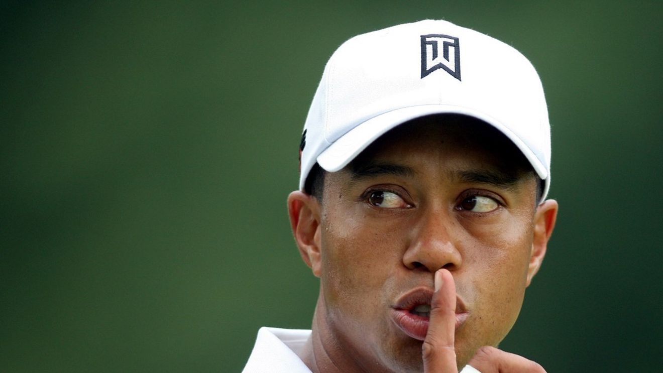 Decăderea unui zeu. Tiger Woods povestește prin ce a trecut în ultima perioadă: "Nici mașinuța de golf nu o mai puteam conduce!"