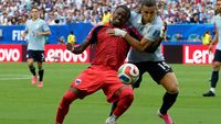 Uruguay – Capul Verde la CM 2026. Golul care RĂSTOARNĂ tot în clasament grupa H după 21 de minute!
