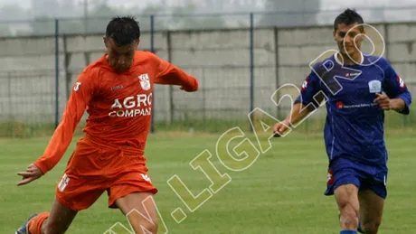 FC Drobeta se teme de Mureșul Deva