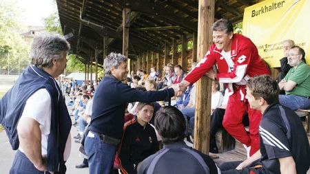 Convins de "Il Luce"?