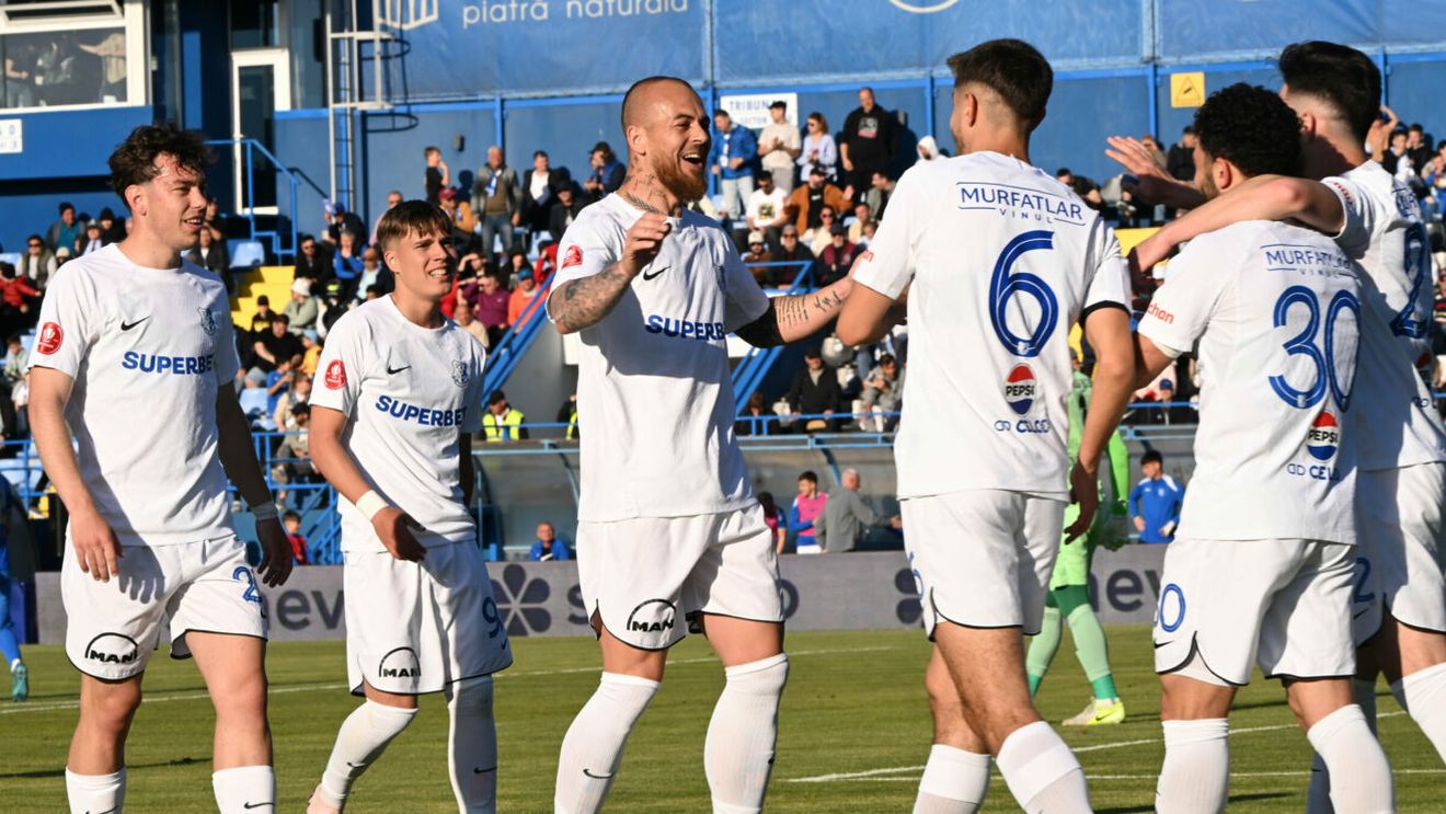 Gigi Becali, plan cu transferul noii perle a lui Gică Hagi: „Poate doar așa”