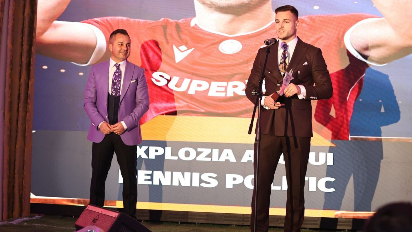 Florentin Petre s-a convins: „Transferul lui Dennis Politic la FCSB nu ar fi o trădare”