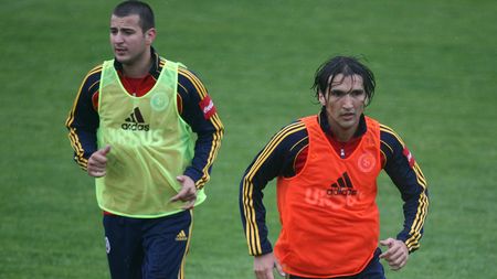 Zicu și Alexa, înregistrați în convorbiri telefonice cu o persoană bănuită de aranjarea unor meciuri