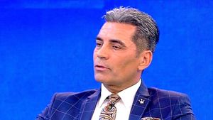Marcel Toader ajunsese la un pas de faliment! Probleme financiare uriașe cu apartamentul și firma, o datorie uriașă către Gabriela Cristea și bani nerecuperați de la prieteni

