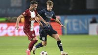 Tromso – CFR Cluj Live Text Online, de la ora 20.00, în manșa secundă din turul 3 preliminar în Conference League. Misiune imposibilă în Norvegia! Echipele probabile