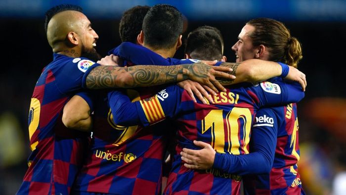 OFICIAL: Ernesto Valverde demis, noul antrenor al Barcelonei este Quique Setien! Contractul valabil până în iunie 2022