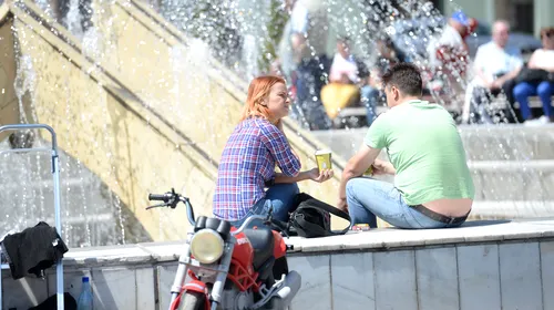 Reportaj – Brașovul, prea mic pentru două echipe în Liga I. Cum a trăit orașul ziua derby-ului de la retrogradare. FOTO