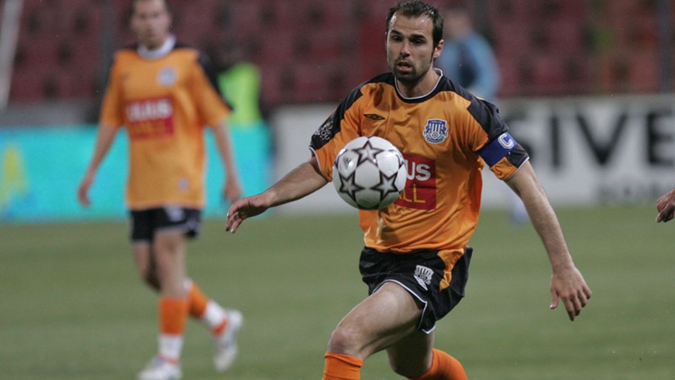 Onuț: "Nu știu de ce m-a eliminat Crăciunescu"