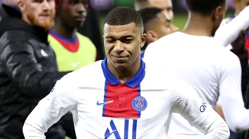 PSG vrea să se răzbune pe Real Madrid și să nu accepte nicio ofertă pentru Kylian Mbappe, după ce starul Franței a decis să nu semneze prelungirea contractului său cu parizienii!