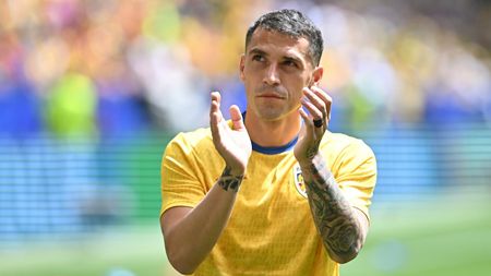 Nicolae Stanciu a anunțat de când bătuse, de fapt, palma cu Dan Șucu pentru transfer! Mesaj pentru Gigi Becali și FCSB: „Nu m-a căutat nimeni”