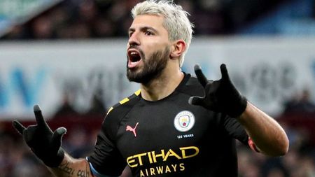 Chelsea vrea să dea o lovitură rivalilor de la Manchester City și să îl semneze pe Sergio Aguero, la finalul acestui sezon!