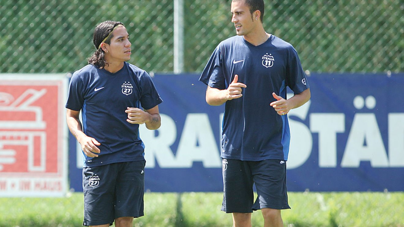 Cuplul Dayro-Arthuro a adus victoria în meciul cu Brașovul