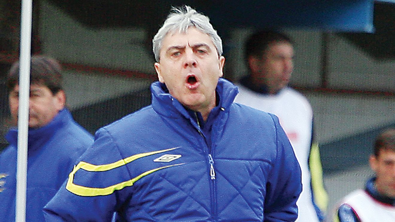 Cîrțu: „Neagoe nu pune osul cum trebuie!"