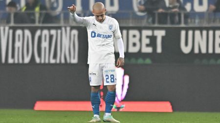 Motivele pentru care Edi Iordănescu nu-l convoacă pe Alexandru Mitriţă la echipa naţională. SPECIAL