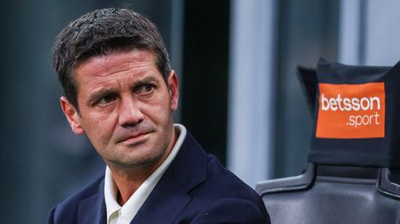 Gata! Inter a luat decizia în cazul lui Chivu după cele 4 meciuri fără victorie