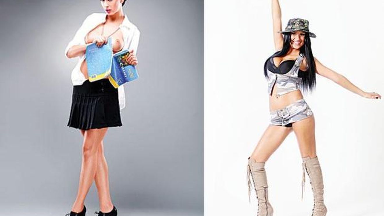 "I-au distrus, nu-i mai interesează fotbalul!"** Becali, disperat să recupereze două "cauze pierdute"! Propunere incredibilă în cazul Costea&Matei: 'Fetelor, la Dinamo'