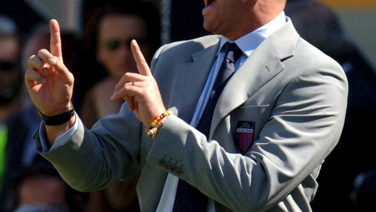 Zenga este ACUM la "ORA EXACTĂ‚ ÎN SPORT"! Pune-i o întrebare AICI!