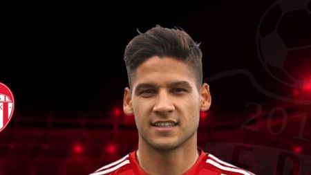 OFICIAL | Sepsi a transferat un fundaș central crescut de Atalanta, cu șase selecții la echipa națională