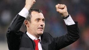 Turcu: "Rednic nu pleacă! O să ia titlul fără întăriri!"