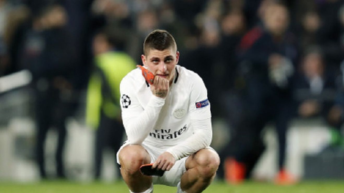 Veratti la Barcelona? PSG a oferit răspunsul: "Episodul Verratti este identic cu "mutările" jucătorilor Thiago Silva și Marquinhos pe Nou Camp. Va avea același final"
