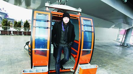 Cum a ajuns un portar din Țara lui Hamlet în România: un danez la Steaua