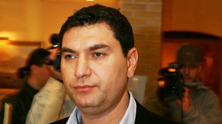 "Ce să caut eu la Arad? Poate Fan Clubul Dinamo"