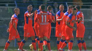 De ce FRF nu poate amâna meciul FC Voluntari - FCSB din Cupa României: „Nu are bază legală!”. Explicații pentru reprogramarea meciului cu Farul de către LPF | VIDEO EXCLUSIV ProSport Live