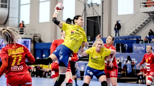 Cum arată tabloul turneului feminin de handbal la Jocurile Olimpice. România nu se află printre cele 11 puteri de pe Bătrânul Continent care vor avea cel puțin o reprezentativă la Tokyo