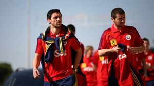 Bosniacii pregătesc iadul**: "Va fi foc! N-o să doarmă nimeni"