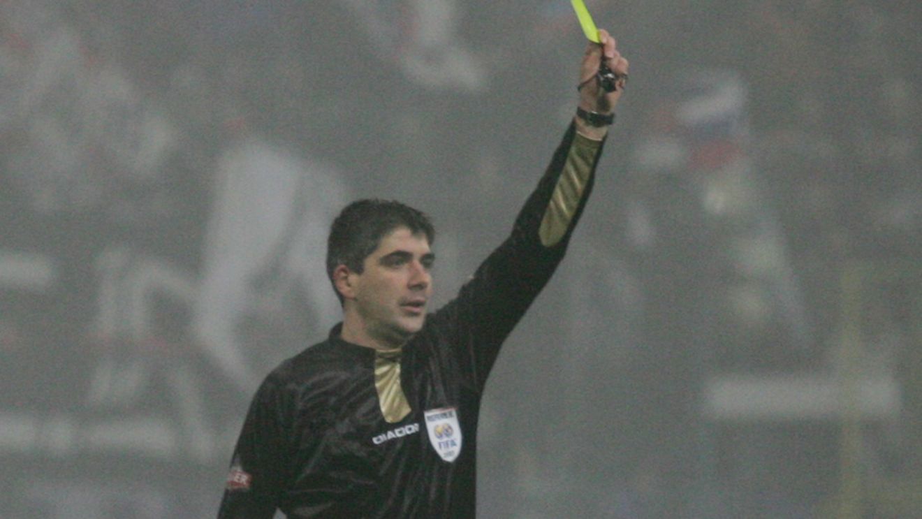 "Deaconu era un fel de mascotă!"