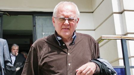 A murit Victor Babiuc, fostul ministru al Apărării și omul care a făcut schimbul de terenuri controversat cu Gigi Becali! Ce spunea despre afacerea care l-ar fi îmbogățit pe patronul FCSB și despre perioada petrecută în închisoare împreună cu miliardarul din Pipera