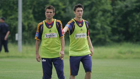 "Prea mare vâlvă în cazul lui Adi Mutu"