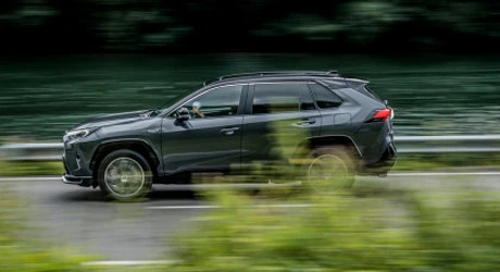 SUV-uri mai ieftine decât DACIA BIGSTER! Cele mai bune oferte din GERMANIA - GALERIE FOTO