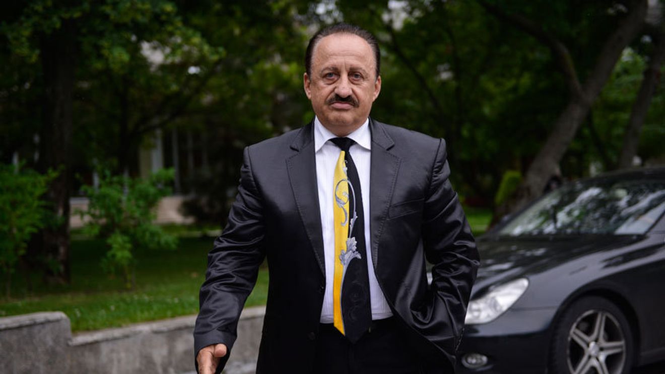 Cristescu redă Rapidul rapidiștilor: "Schimb conducerea și fac super echipă alături de Adrian Zamfir" Ce va face Herea