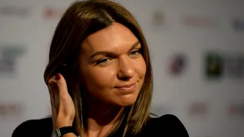 Paradisul Simonei Halep. Locaţia superbă, ascunsă de ochii lumii, în care sportiva îşi petrece vacanţa | EXCLUSIV