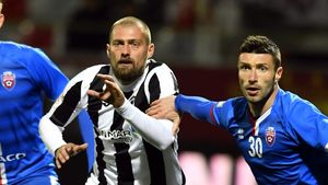 Gabi Tamaș, anunțul momentului despre negocierile purtate cu Alibec și Ioan Niculae. „Suntem un grup unit, la bine și la rău!” | EXCLUSIV